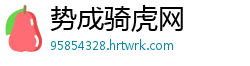势成骑虎网